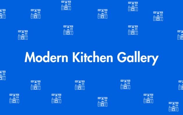 Modern Kitchen Gallery - Best Modular Kitchen Services in Shahdara, Delhi - Modular Kitchen in Delhi