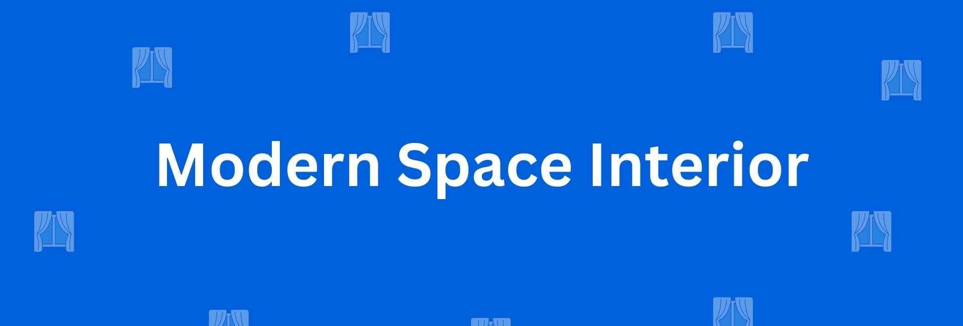 Modern Space Interior - Best Home Interior Services in Malviya Nagar, Delhi - Best Interior Designers in Delhi