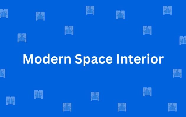 Modern Space Interior - Best Home Interior Services in Malviya Nagar, Delhi - Best Interior Designers in Delhi
