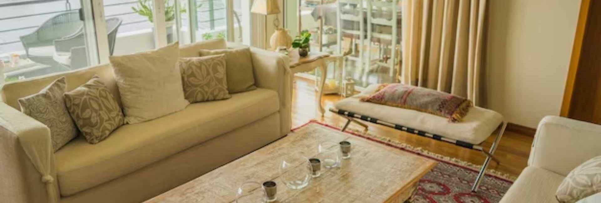 Modern Space Interior - Home Interior Designers in Malviya Nagar, Delhi - Home Interior in Delhi