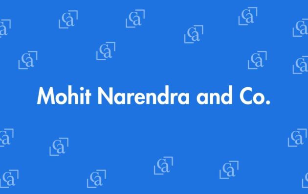 Mohit Narendra and Co. - Chartered Accountants in Krishna Nagar, Delhi - Experienced Chartered Accountants Delhi