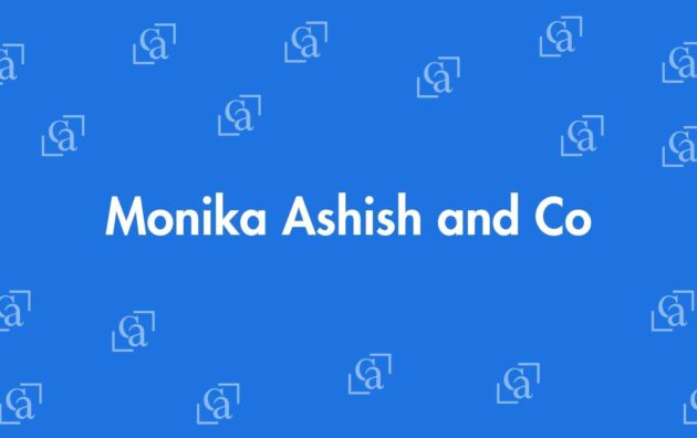 Monika Ashish and Co - Chartered Accountants in Laxmi Nagar, Delhi - Experienced Chartered Accountants Delhi