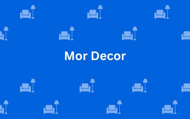 Mor Decor - Home Decor Dealers in Kirti Nagar Delhi - Home Services Decor in Delhi