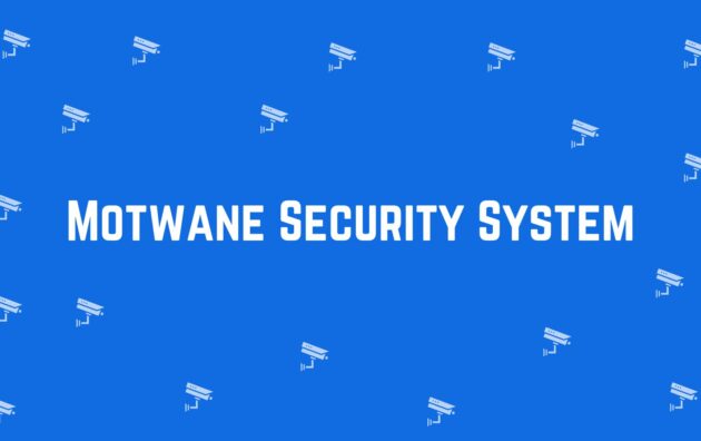 Motwane Security System - Security system dealer in Connaught Place, Delhi - CCTV dealer in Delhi