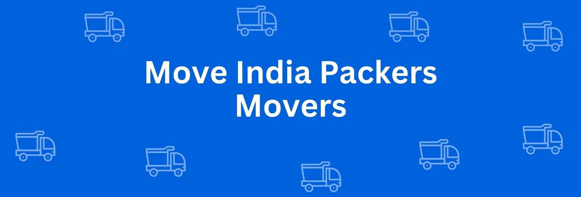 Move India Packers Movers - Packers and Movers in Dwarka, Delhi - Service of Packers and Movers in Delhi