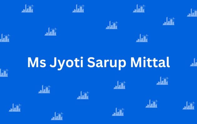 Ms Jyoti Sarup Mittal - Construction Services in Lajpat Nagar, Delhi - Best Construction Contractors in Delhi