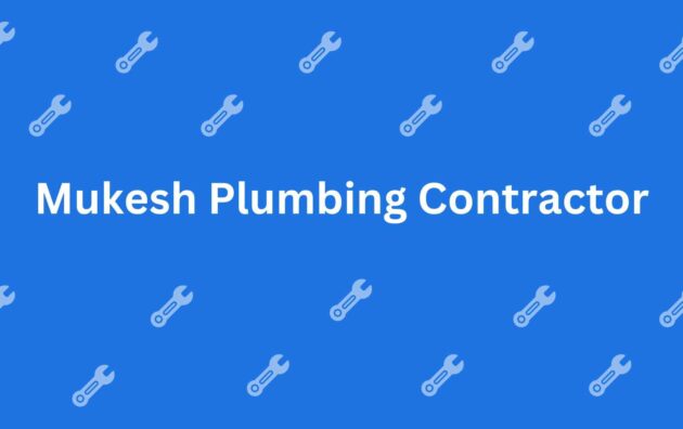 Mukesh Plumbing Contractor - Plumbing Help in Shahdara, Delhi - Emergency Plumbing Services in Delhi