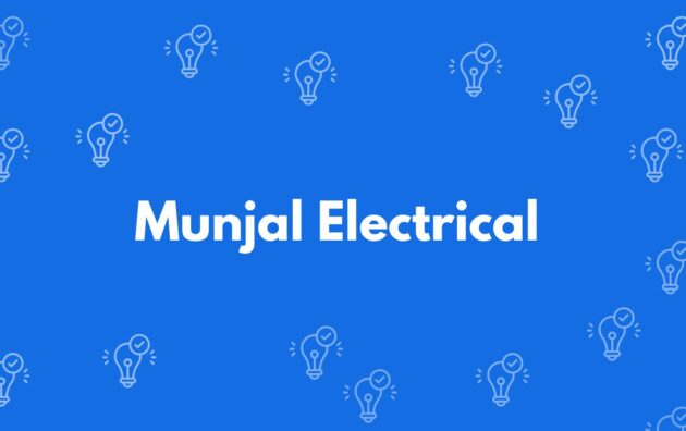 Munjal Electrical - Electrician Service in Pitampura , Delhi - Electricians in Delhi