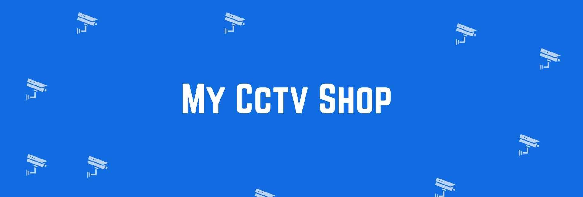My Cctv Shop - Security system dealer in Dwarka, Delhi - CCTV dealer in Delhi