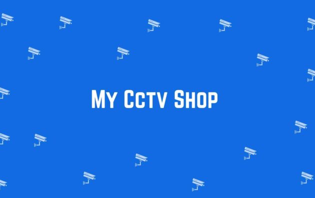 My Cctv Shop - Security system dealer in Dwarka, Delhi - CCTV dealer in Delhi