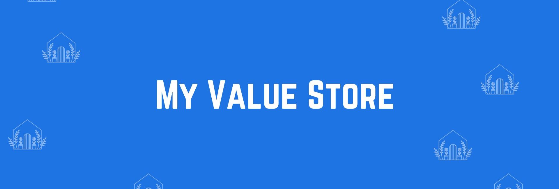 My Value Store - Home decor dealers in Laxmi Nagar, Delhi - Home decor in Delhi