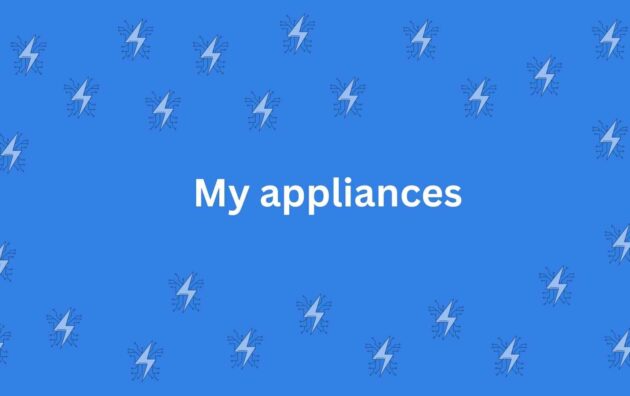 My appliances - Home Appliances in Paschim Vihar Delhi - Best For Home Designing and Appliances in Delhi