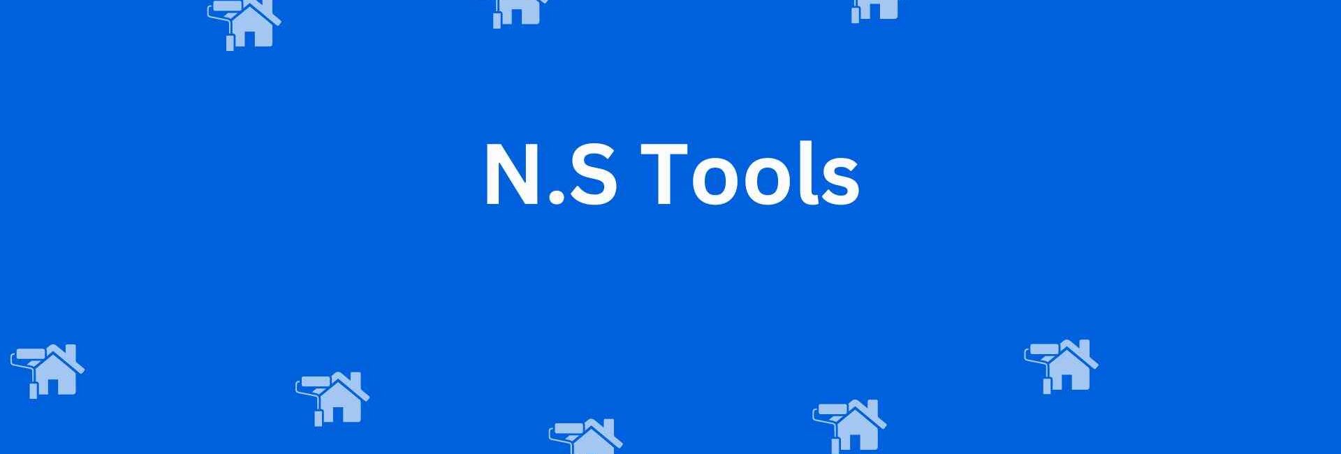 N.S Tools - Whitewash Services in Shahdara, Delhi - Painting Services in Delhi
