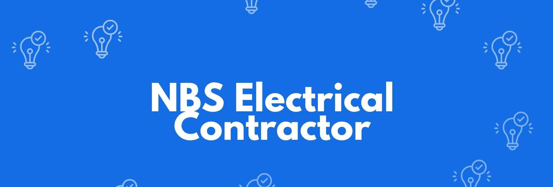 NBS Electrical Contractor - Electrician in Kirti Nagar Delhi - Electrical Emergencies in Delhi