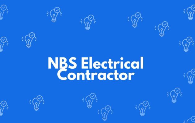 NBS Electrical Contractor - Electrician in Kirti Nagar Delhi - Electrical Emergencies in Delhi