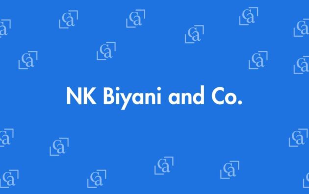 NK Biyani and Co. - Chartered Accountants in Krishna Nagar, Delhi - Experienced Chartered Accountants Delhi