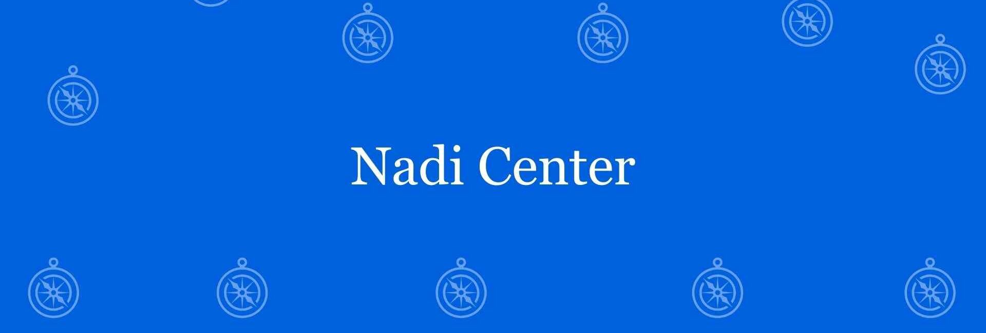 Nadi Center - Best vastu Expert in Lajpat Nagar, Delhi - Vastu Shastra Experts in Delhi