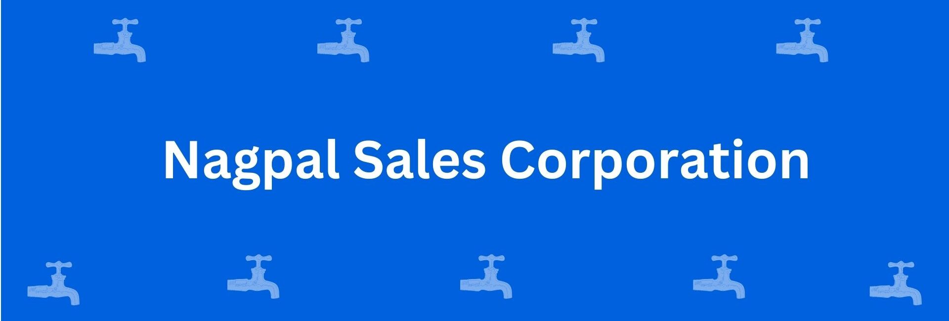 Nagpal Sales Corporation - Best Sanitary Services in Uttam Nagar, Delhi - Sanitary Product Dealer in Delhi