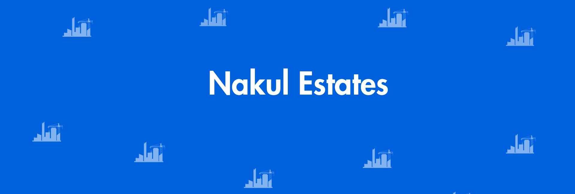Nakul Estates - Construction Helper in Paschim Vihar Delhi - Best Home Builders and Construction Team in Delhi