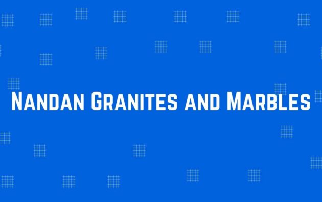 Nandan Granites and Marbles - Flooring and Marble Dealer in Dwarka, Delhi - Marble and Flooring Expert in Delhi
