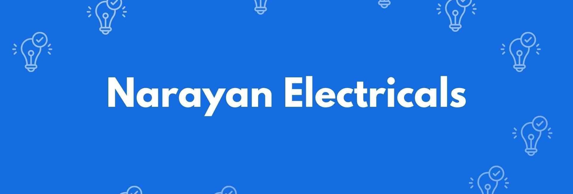 Narayan Electricals - Electrician Service in Chandni Chowk, Delhi - Electricians in Delhi