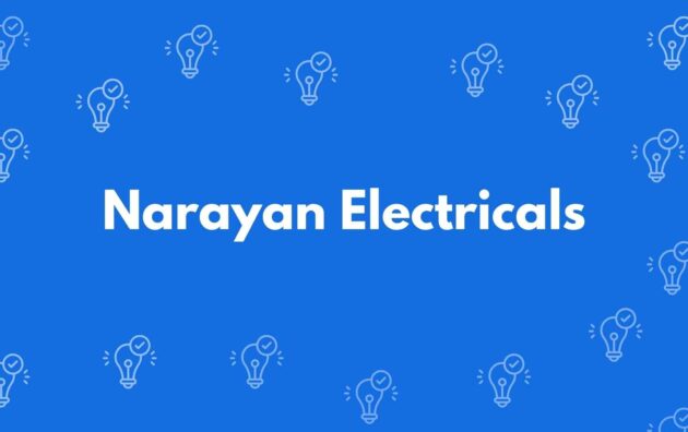 Narayan Electricals - Electrician Service in Chandni Chowk, Delhi - Electricians in Delhi