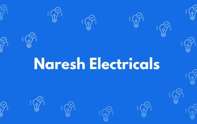 Naresh Electricals - Electrician Service in Chandni Chowk, Delhi - Electricians in Delhi