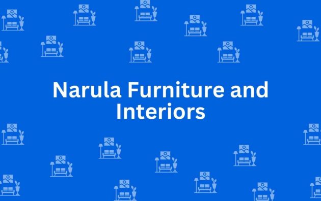 Narula Furniture and Interiors - Best Furniture Service Dealer in Shahdara, Delhi - Furniture Distributors in Delhi