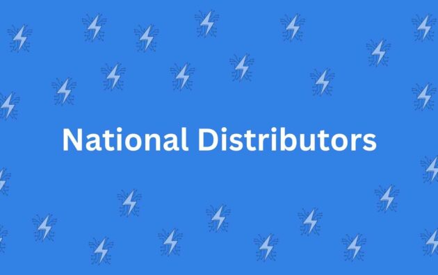 National Distributors - Electronic Goods in Lajpat Nagar, Delhi - Home Appliance Dealer in Delhi