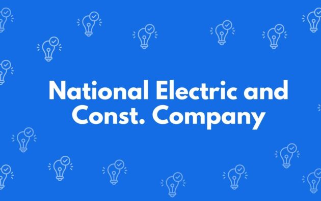 National Electric and Const. Company - Electrician Service in Chandni Chowk, Delhi - Electricians in Delhi