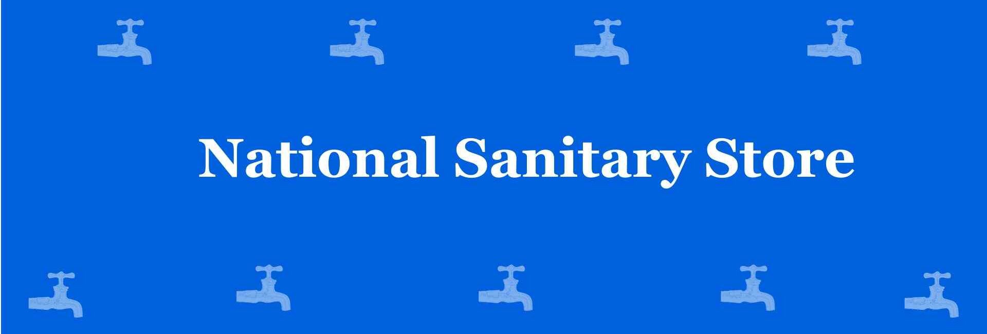 National Sanitary Store - Best Sanitary Services in Laxmi Nagar, Delhi - Sanitary Product Dealer in Delhi