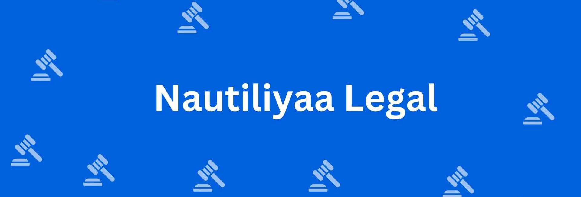 Nautiliyaa Legal - Best legal Service Provider in Nehru Place Delhi - Legal Service Expert in Delhi