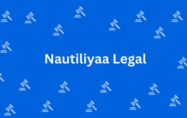 Nautiliyaa Legal - Best legal Service Provider in Nehru Place Delhi - Legal Service Expert in Delhi