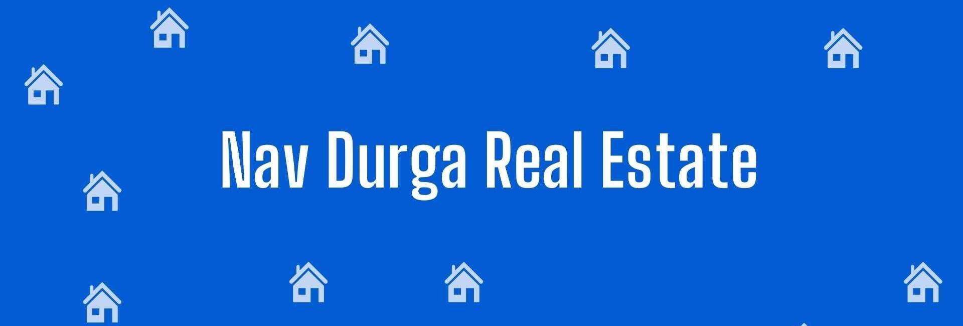 Nav Durga Real Estate - Property Dealer in Netaji Subhash Place, Delhi - Estate Agent in Delhi