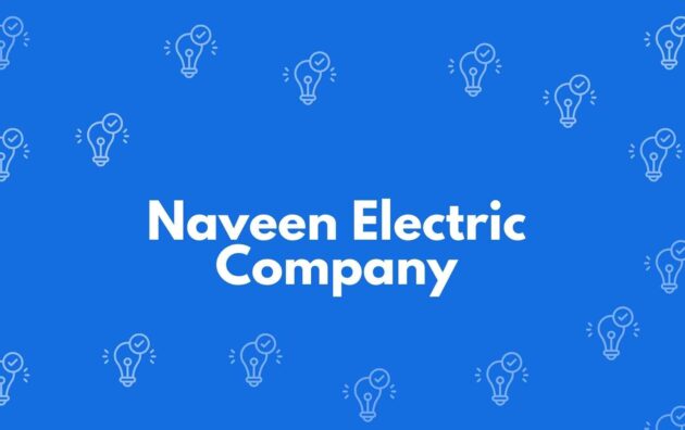 Naveen Electric Company - Electrician Service in Chandni Chowk, Delhi - Electricians in Delhi