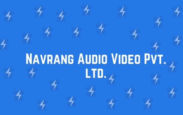 Navrang Audio Video Pvt. ltd. - Electronic Goods in Laxmi Nagar, Delhi - Home Appliance Dealer in Delhi