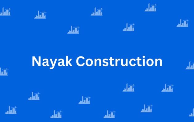 Nayak Construction - Construction Services in Malviya Nagar, Delhi - Best Construction Contractors in Delhi