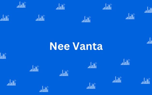 Nee Vanta - Construction Services in Greater Kailash, Delhi - Best Construction Contractors in Delhi