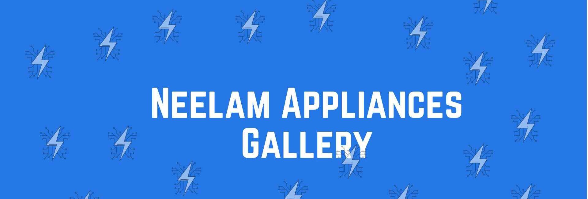 Neelam Appliances Gallery - Electronic Goods in Laxmi Nagar, Delhi - Home Appliance Dealer in Delhi