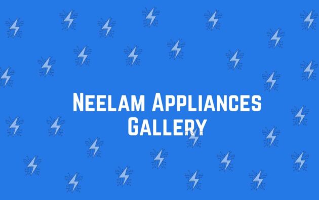 Neelam Appliances Gallery - Electronic Goods in Laxmi Nagar, Delhi - Home Appliance Dealer in Delhi