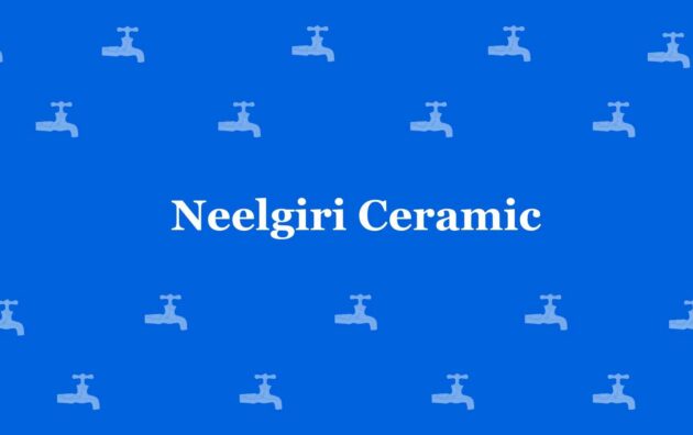 Neelgiri Ceramic - Best Sanitary Services in Pitampura, Delhi - Sanitary Product Dealer in Delhi