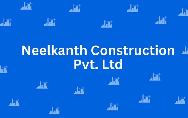 Neelkanth Construction Pvt. Ltd- Construction Services in Pitampura, Delhi - Best Construction Contractors in Delhi