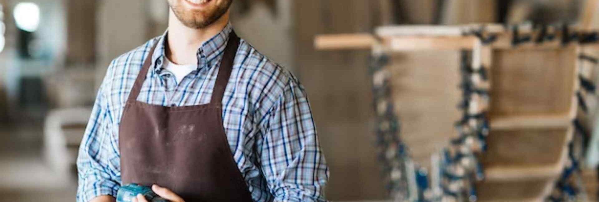 Neeraj Furniture And Decorators - Expert Carpenters in Rohini Delhi - The Best Carpenters in Delhi