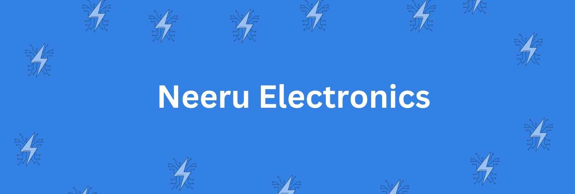 Neeru Electronics - Home Appliances in Malviya Nagar, Delhi - Best for Home Designing and Appliances in Delhi