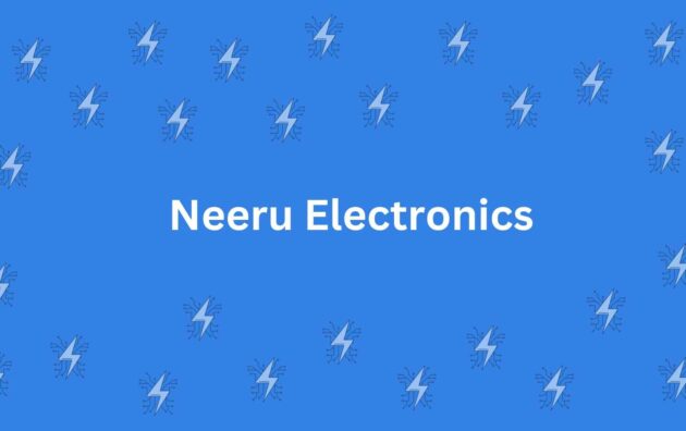 Neeru Electronics - Home Appliances in Malviya Nagar, Delhi - Best for Home Designing and Appliances in Delhi