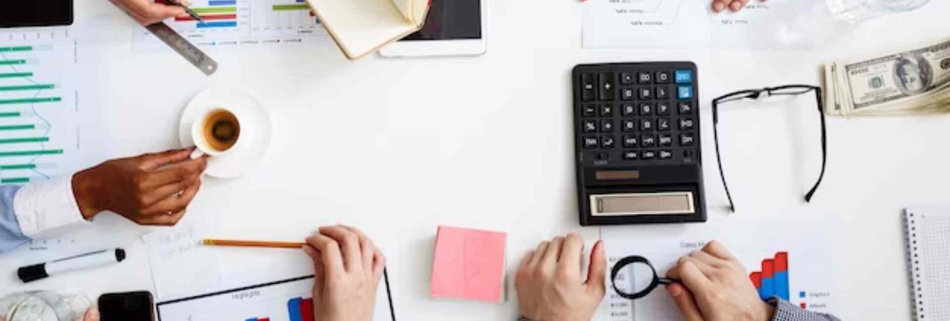 Nemani Garg Aggarwal and Co. - Experienced Chartered Accountants in Nehru Place Delhi - Financial Experts in Delhi
