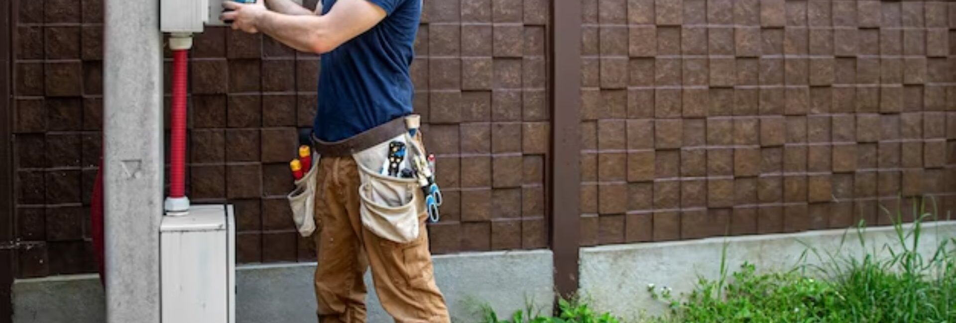 New Bharat Electric Works - Electrician Service in Pitampura , Delhi - Best Electricians in Delhi