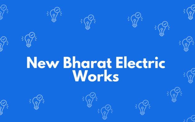 New Bharat Electric Works - Electrician Service in Pitampura , Delhi - Electricians in Delhi