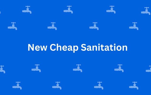 New Cheap Sanitation - Best Sanitary Services in Chandni Chowk, Delhi - Sanitary Product Dealer in Delhi