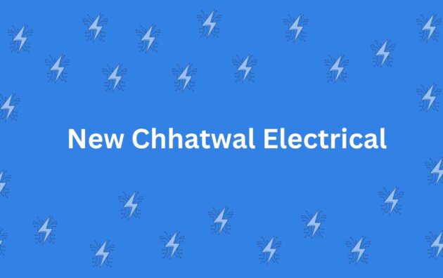 New Chhatwal Electrical - Home Appliances in Malviya Nagar, Delhi - Best for Home Designing and Appliances in Delhi